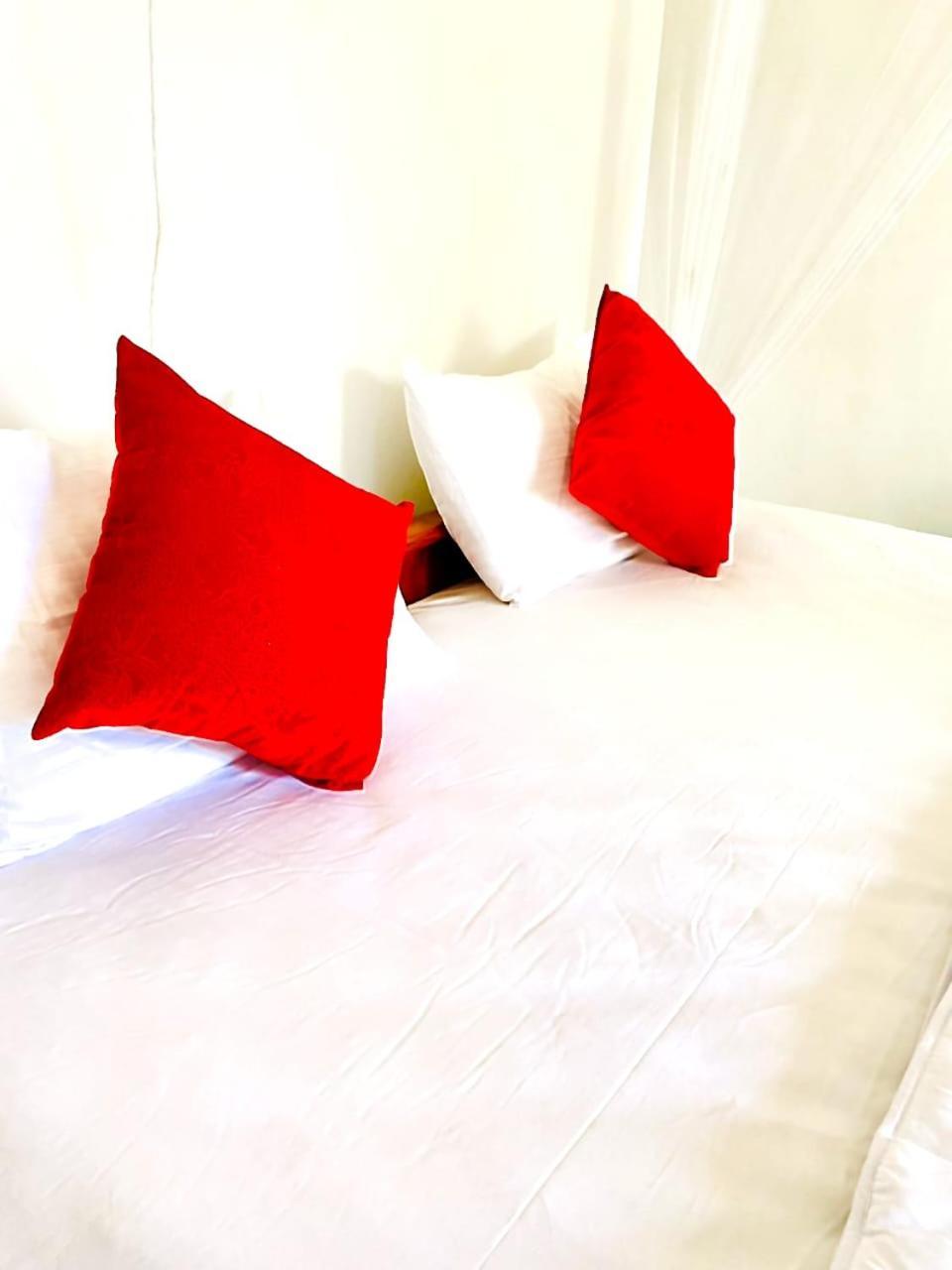 Hotel Blissful Haven à Ella Extérieur photo
