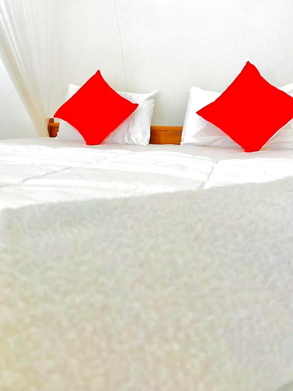 Hotel Blissful Haven à Ella Extérieur photo