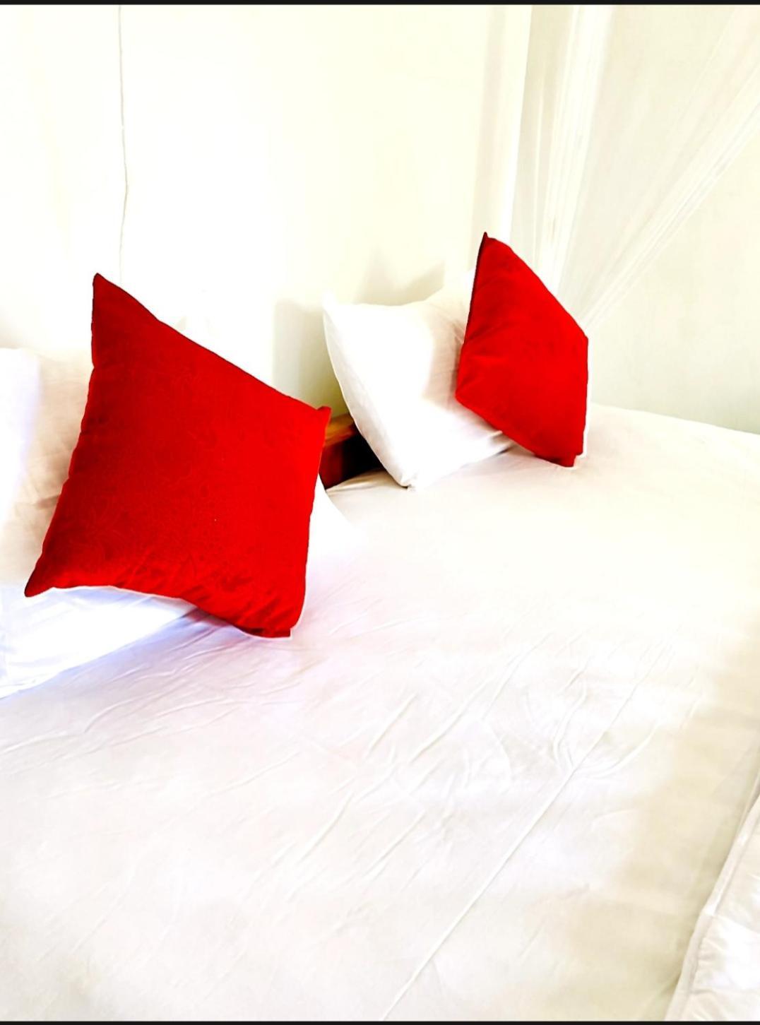 Hotel Blissful Haven à Ella Extérieur photo