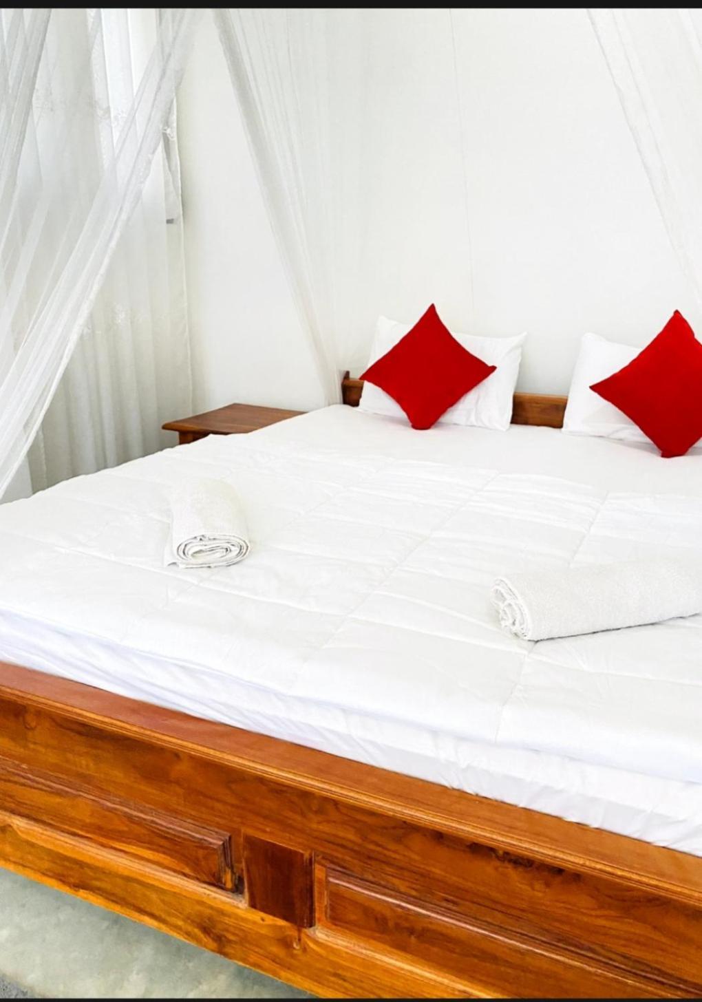 Hotel Blissful Haven à Ella Extérieur photo