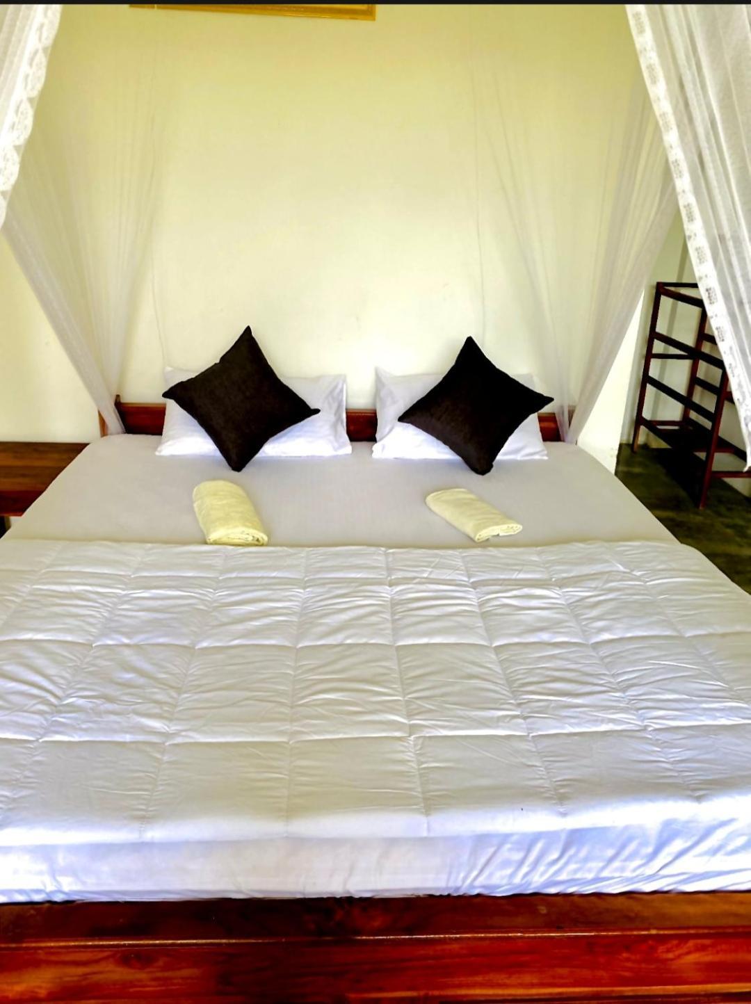 Hotel Blissful Haven à Ella Extérieur photo