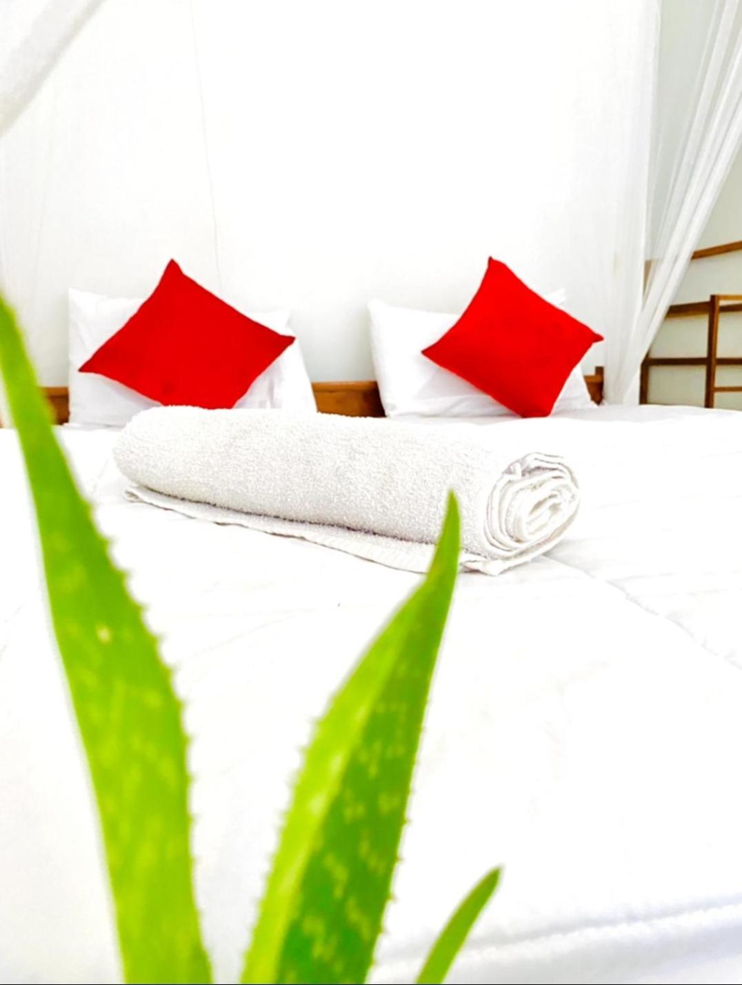 Hotel Blissful Haven à Ella Extérieur photo