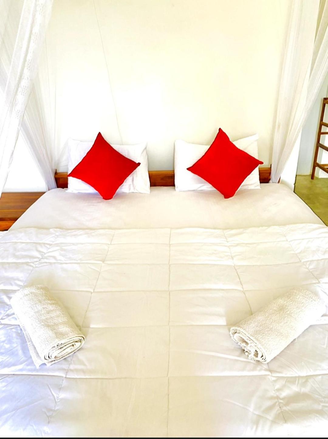 Hotel Blissful Haven à Ella Extérieur photo
