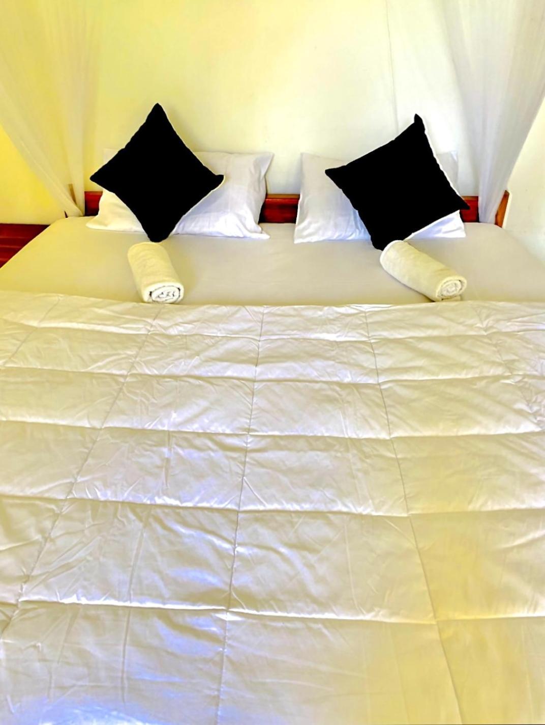 Hotel Blissful Haven à Ella Extérieur photo