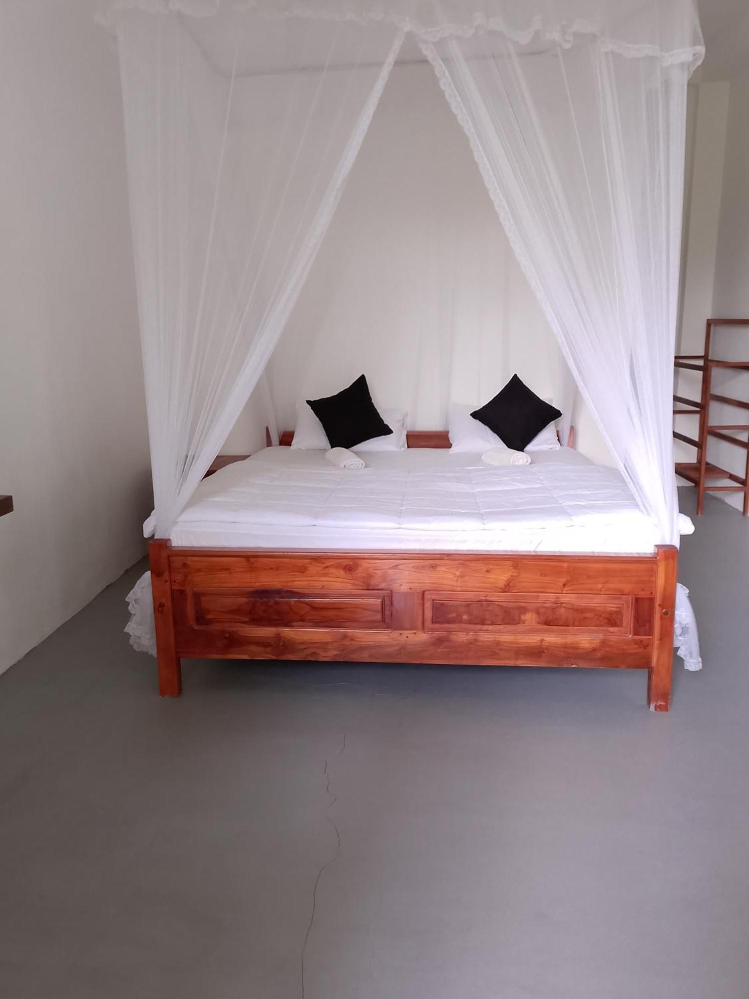 Hotel Blissful Haven à Ella Extérieur photo