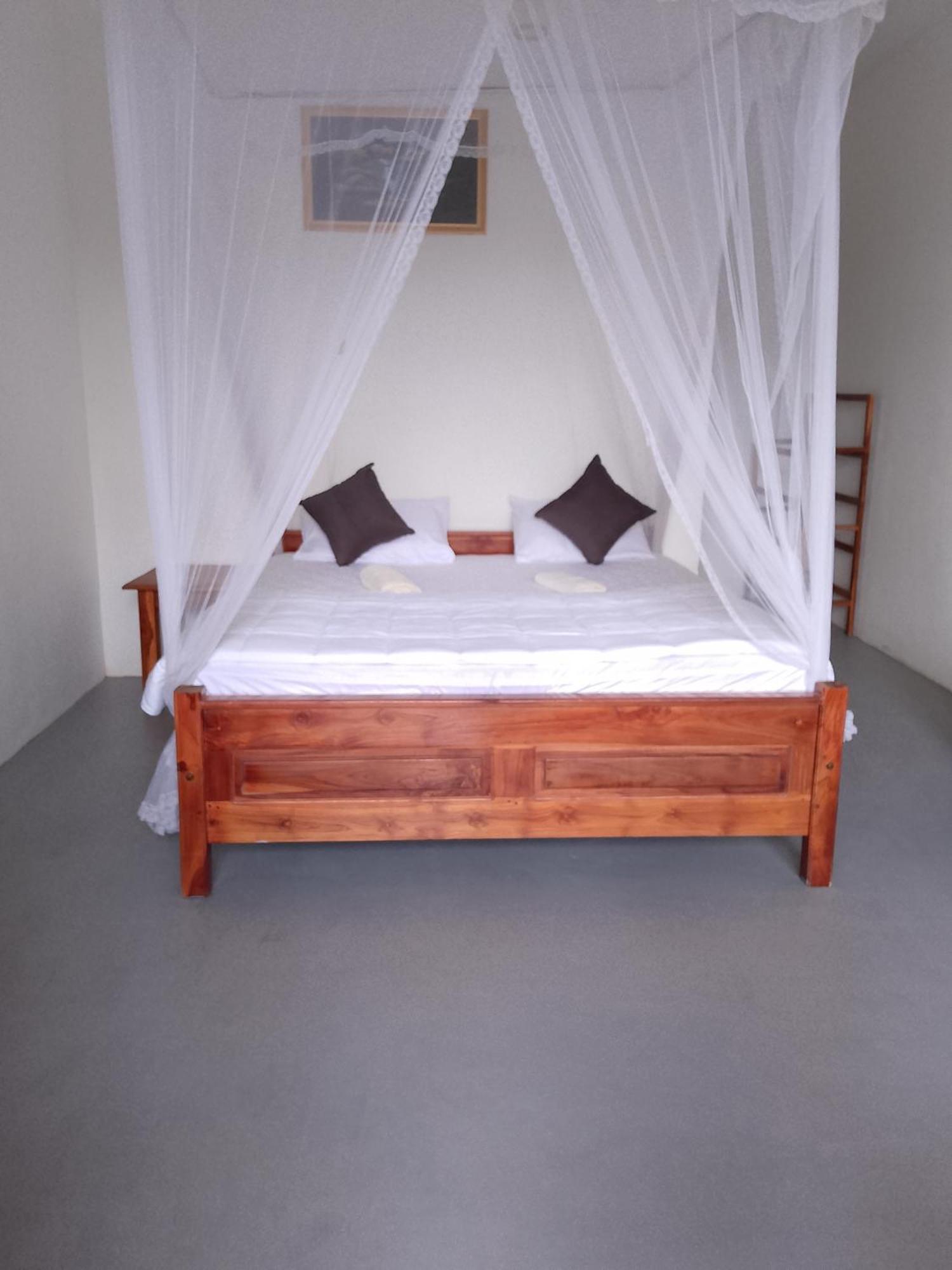 Hotel Blissful Haven à Ella Extérieur photo